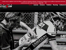 Tablet Screenshot of memactivewear.com